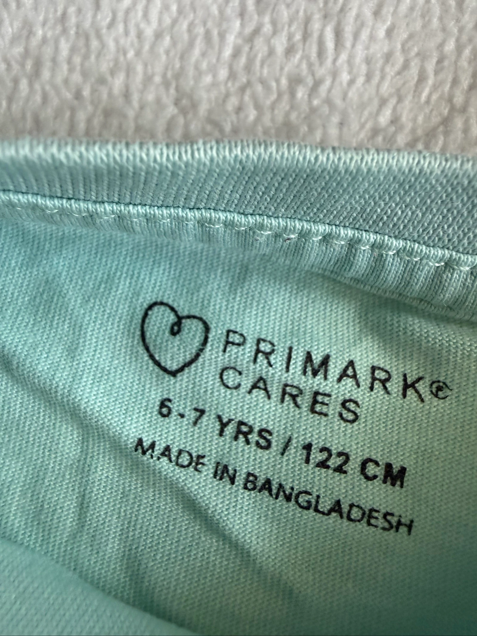 Lote de 3 camisetas – photo 6